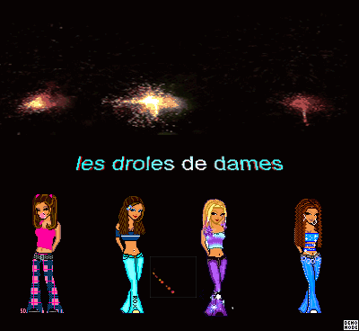 c mon blog preferé
